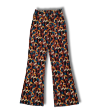 CECILIA/AF WOMEN'S TROUSERS Tellini S.r.l. Wholesale Clothing